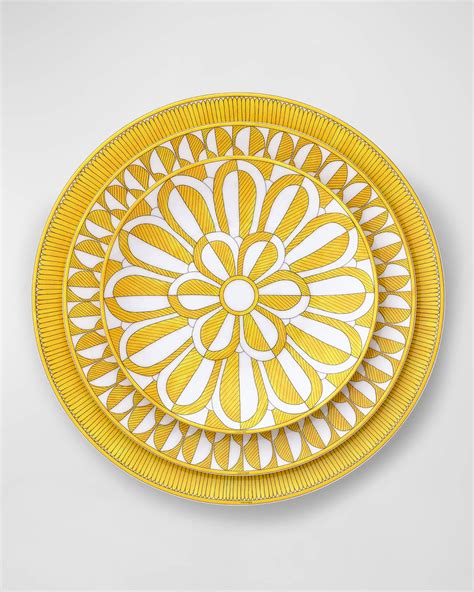 neiman marcus hermes china|Neiman Marcus fine China plates.